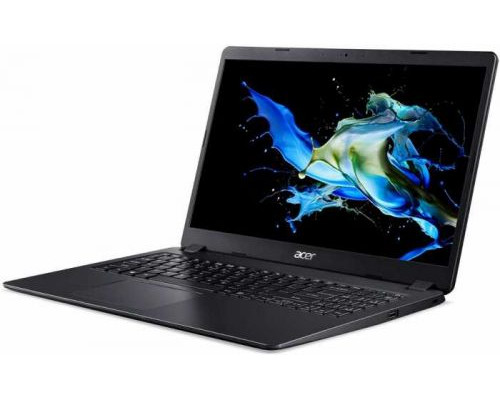 Ноутбук Acer Extensa 15 EX215-53G-50Y7 NX.EGCER.00M i5 1035G1/8GB/256GB SSD/noDVD/GeForce MX330 2GB/15.6 FHD/Cam/BT/WiFi/Win10Pro/black купить QBS.ru