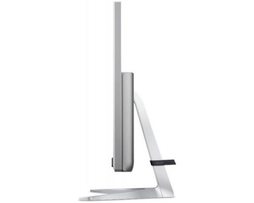 Моноблок 21,5 Acer Aspire C22-1650 DQ.BG7ER.002 i3 1115G4/4GB/1TB/UHD Graphics/1920*1080/CR/GbitEth/WiFi/BT/клавиатура/мышь/cam/noOS/серебристый купить QBS.ru