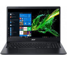 Ноутбук Acer Aspire 3 A315-22-495T NX.HE8ER.02A A4 9120e/4GB/256GB SSD/15.6" TN FHD/noOS/black