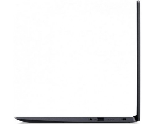 Ноутбук Acer Aspire 3 A315-22-495T NX.HE8ER.02A A4 9120e/4GB/256GB SSD/15.6 TN FHD/noOS/black купить QBS.ru