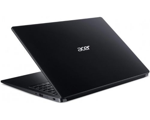 Ноутбук Acer Aspire 3 A315-22-495T NX.HE8ER.02A A4 9120e/4GB/256GB SSD/15.6 TN FHD/noOS/black купить QBS.ru