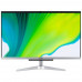 Моноблок 21,5 Acer Aspire C22-963 DQ.BEPER.009 i5 1035G1/8GB/256GB SSD/ 1920x1080/UHD graphics/WIFI/BT/cam/Win10Home/серебристый купить QBS.ru