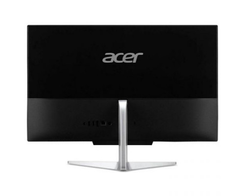 Моноблок 21,5 Acer Aspire C22-963 DQ.BEPER.009 i5 1035G1/8GB/256GB SSD/ 1920x1080/UHD graphics/WIFI/BT/cam/Win10Home/серебристый купить QBS.ru