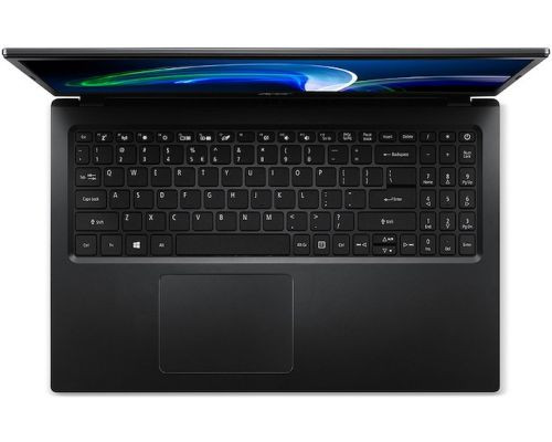 Ноутбук Acer EX215-32-C4QC Extensa NX.EGNER.008 N4500/4GB/256GB SSD/UHD Graphics/15.6 FHD/WiFi/BT/0.3MP/Win10Home/black купить QBS.ru