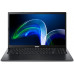Ноутбук Acer EX215-32 NX.EGNER.007 N4500/4GB/128GB SSD/UHD Graphics/15 FHD/Linux купить QBS.ru