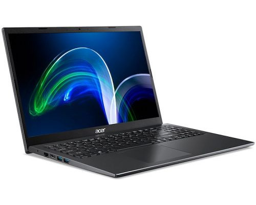 Ноутбук Acer EX215-32 NX.EGNER.007 N4500/4GB/128GB SSD/UHD Graphics/15 FHD/Linux купить QBS.ru