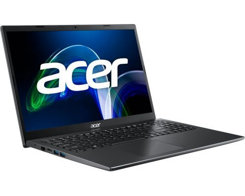 Ноутбук Acer EX215-54 NX.EGJER.002 I7-1165G7/8GB/256GB SSD/Iris Xe Graphics/15 FHD/WiFi/BT/linux купить QBS.ru
