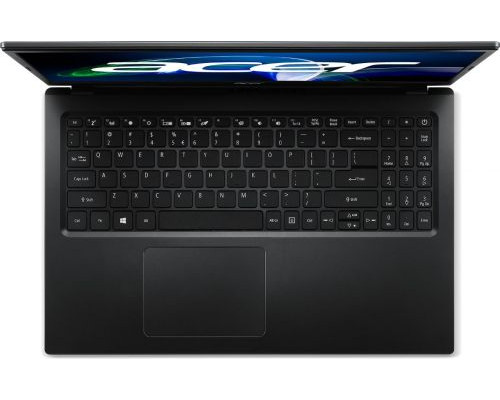 Ноутбук Acer EX215-54 NX.EGJER.002 I7-1165G7/8GB/256GB SSD/Iris Xe Graphics/15 FHD/WiFi/BT/linux купить QBS.ru