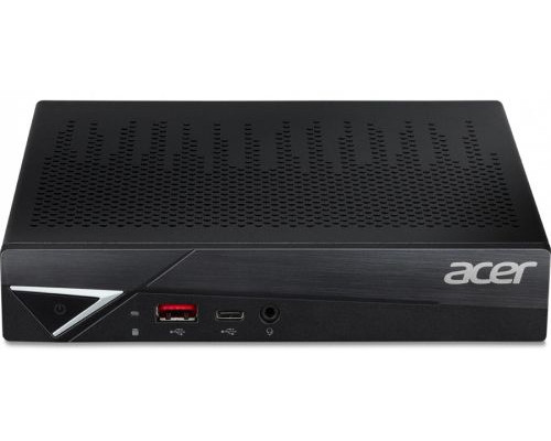 Компьютер Acer Veriton EN2580 DT.VV4ER.006 i3 1115G4/8GB/256GB SSD/noDVD/UHD graphics/BT/WiFi/USB kbd/USB mouse/noOS/black купить QBS.ru