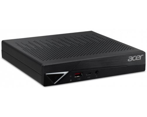 Компьютер Acer Veriton EN2580 DT.VV4ER.006 i3 1115G4/8GB/256GB SSD/noDVD/UHD graphics/BT/WiFi/USB kbd/USB mouse/noOS/black купить QBS.ru