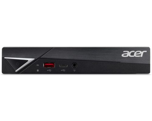 Компьютер Acer Veriton EN2580 DT.VV3ER.00B i5 1135G7/8GB/256GB SSD/noDVD/Iris Xe graphics/BT/WiFi/USB kbd/USB mouse/Win10Pro/black купить QBS.ru