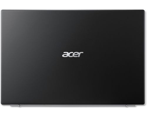 Ноутбук Acer Extensa EX215-32-C4RG NX.EGNER.00D N5100/4GB/128GB SSD/noODD/UHD Graphics/15.6 FHD/Win10Pro/чёрный купить QBS.ru