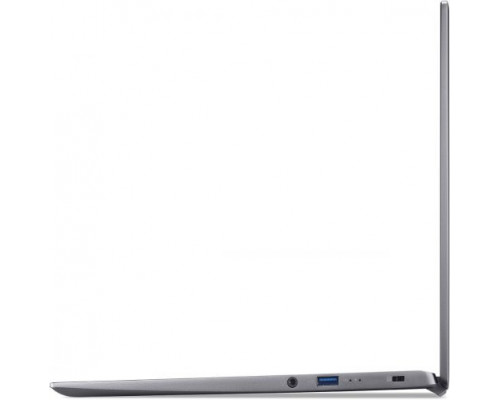 Ноутбук Acer Swift 3 SF316-51-50PB NX.ABDER.007 i5-11300H/8GB/256GB SSD/noODD/UHD Graphics/16.1 FHD/noOS/серый купить QBS.ru