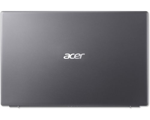 Ноутбук Acer Swift 3 SF316-51-50PB NX.ABDER.007 i5-11300H/8GB/256GB SSD/noODD/UHD Graphics/16.1 FHD/noOS/серый купить QBS.ru
