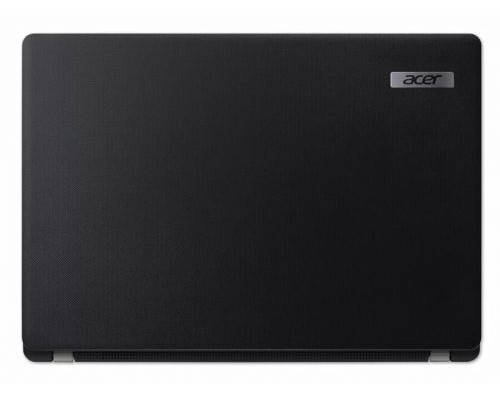 Ноутбук Acer TravelMate P2 TMP214-52-34UD NX.VMKER.009 i3 10110U/8GB/128GB SSD/noDVD/UHD graphics/14 FHD/cam/BT/WiFi/LTE/Win10Pro/black купить QBS.ru