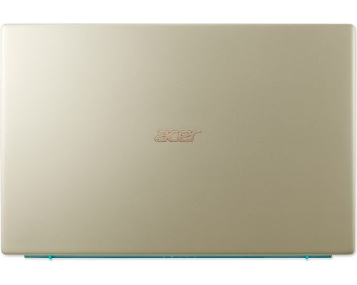 Ноутбук Acer Swift SF314-510G-77XD NX.A10ER.006 i7-1165G7/16GB/2TB SSD/Iris Xe/14 FHD/Win10Home купить QBS.ru
