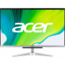 Моноблок 21,5 Acer Aspire C22-963 DQ.BENER.00K i3-1005G1/8GB/256GB SSD/CR/KB/mouse/noOS/silver купить QBS.ru