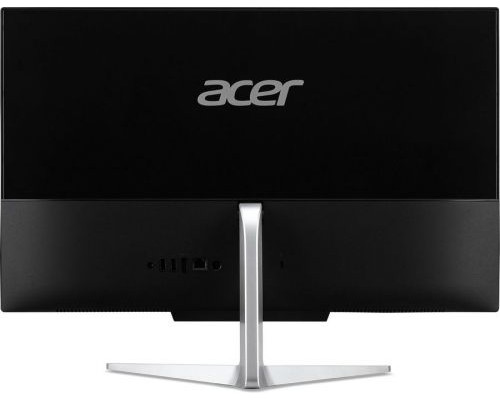 Моноблок 21,5 Acer Aspire C22-963 DQ.BENER.00K i3-1005G1/8GB/256GB SSD/CR/KB/mouse/noOS/silver купить QBS.ru
