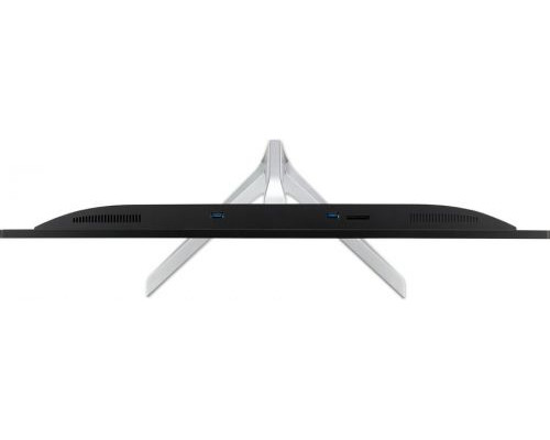 Моноблок 21,5 Acer Aspire C22-963 DQ.BENER.00K i3-1005G1/8GB/256GB SSD/CR/KB/mouse/noOS/silver купить QBS.ru