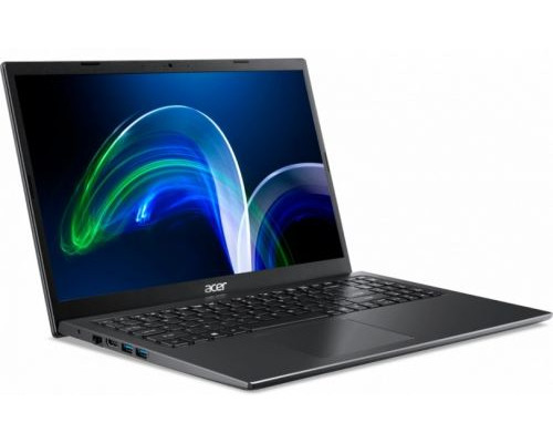 Ноутбук Acer EX215-54 NX.EGJER.00N i7 1165G7/8GB/512GB/Iris Xe Graphics/15 FHD/Win10Home/черный купить QBS.ru