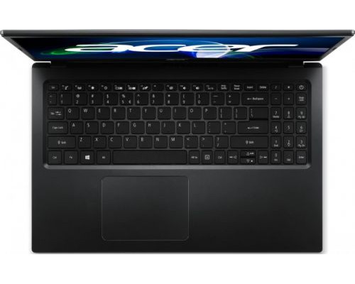 Ноутбук Acer EX215-54 NX.EGJER.00N i7 1165G7/8GB/512GB/Iris Xe Graphics/15 FHD/Win10Home/черный купить QBS.ru