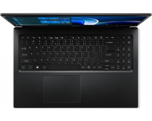Ноутбук Acer Extensa 15 EX215-32-P1S NX.EGNER.00E N6000/4GB/128GB SSD/noODD/15.6 FHD/UHD Graphics/Win10Pro/black купить QBS.ru