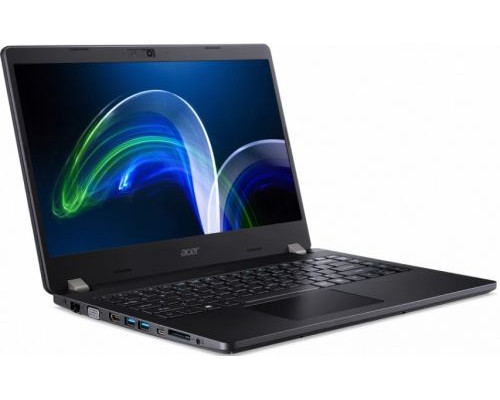 Ноутбук Acer TMP214-41 NX.VSAER.007 Ryzen 3-5450U/8GB/256GB SSD/Radeon Graphics/14 FHD/noOS купить QBS.ru