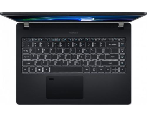 Ноутбук Acer TMP214-41 NX.VSAER.007 Ryzen 3-5450U/8GB/256GB SSD/Radeon Graphics/14 FHD/noOS купить QBS.ru