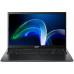 Ноутбук Acer Extensa 15 EX215-32-P04D NX.EGNER.003 Silver N6000/4GB/256GB SSD/UHD graphics/15.6 FHD/WiFi/BT/cam/Eshell/black купить QBS.ru