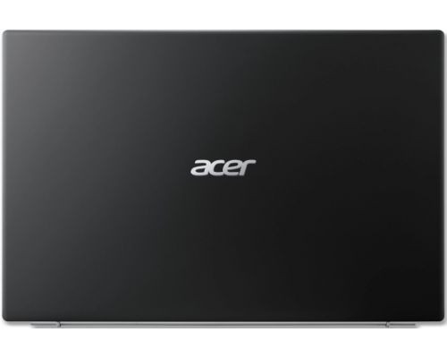 Ноутбук Acer Extensa 15 EX215-32-P04D NX.EGNER.003 Silver N6000/4GB/256GB SSD/UHD graphics/15.6 FHD/WiFi/BT/cam/Eshell/black купить QBS.ru