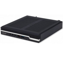 Мини ПК Acer Veriton N4680G DT.VUSER.003 i3 10105/8GB/256GB SSD/UHD Graphics/WiFi/BT/noOS/black