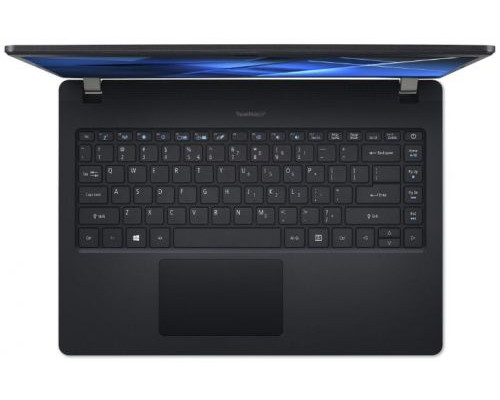 Ноутбук Acer TravelMate P2 TMP215-53-P7JT NX.VPVER.00Q Gold 7505/8GB/256GB SSD/UHD graphics/15.6 FHD IPS/WiFi/BT/cam/Win10Pro/black купить QBS.ru