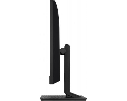 Моноблок 23.8 Acer Veriton Z4880G DQ.VUYER.00H G6405/8GB/256GB SSD/UHD graphics/1920x1080/WiFi/BT/cam/DVD-RW/USB kbd/USB mouse/noOS/black купить QBS.ru