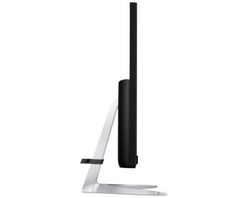 Моноблок 23.8 Acer Veriton Essential EZ2740G DQ.VUKER.009 i3 1115G4/4GB/256GB SSD/1920x1080/WiFi/BT/cam/USB kbd/USB mouse/Win10Pro/black купить QBS.ru