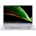 Ноутбук Acer Swift 3 SF314-511-57E0 NX.ABLER.004 i5-1135G7/8GB/512GB SSD/14 FHD IPS/Iris Xe graphics/WiFi/BT/cam/FPR/noOS/silver купить QBS.ru