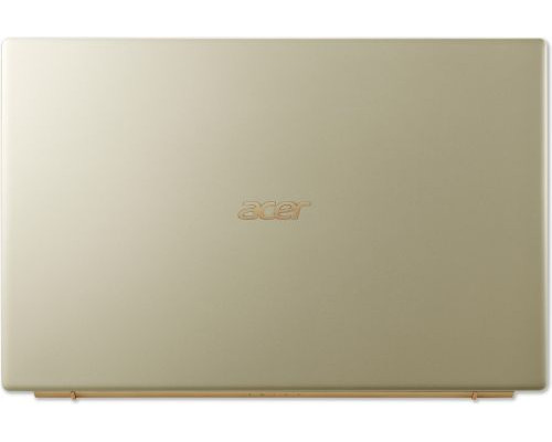 Ноутбук Acer Swift 5 SF514-55T-579C NX.A35ER.004 i5-1135G7/8GB/512GB SSD/14 FHD IPS touch/Iris Xe graphics/WiFi/BT/cam/FPR/Win10Home/bold купить QBS.ru