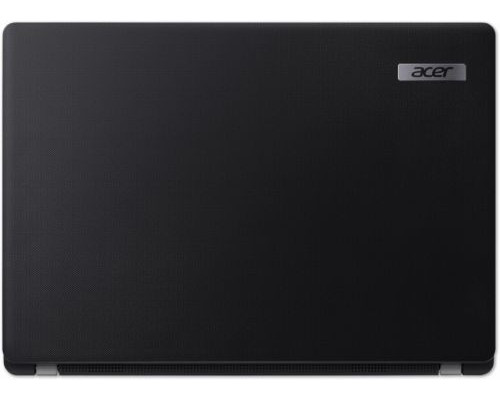 Ноутбук Acer TravelMate P2 TMP214-41-G2-R35P NX.VSAER.008 Ryzen 3 PRO 5450U/8GB/256GB SSD/14 FHD IPS/Radeon HD graphics/WiFi/BT/cam/Win10Pro/black купить QBS.ru