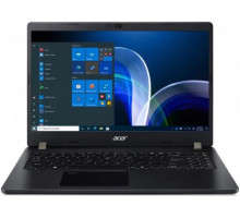 Ноутбук Acer TravelMate P2 TMP215-41-G2-R63W NX.VRYER.003 Ryzen 5 Pro 5650U/8GB/512GB SSD/Radeon graphics/15.6" IPS FHD/WiFi/BT/cam/Win10Pro/black