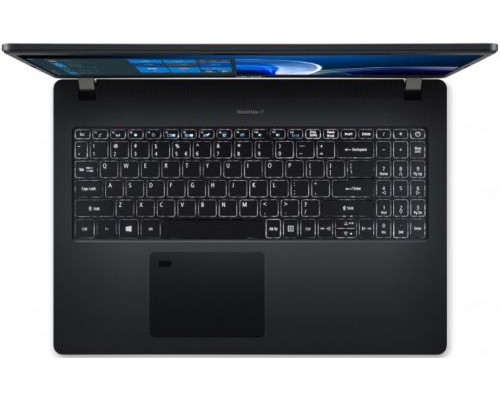 Ноутбук Acer TravelMate P2 TMP215-41-G2-R63W NX.VRYER.003 Ryzen 5 Pro 5650U/8GB/512GB SSD/Radeon graphics/15.6 IPS FHD/WiFi/BT/cam/Win10Pro/black купить QBS.ru