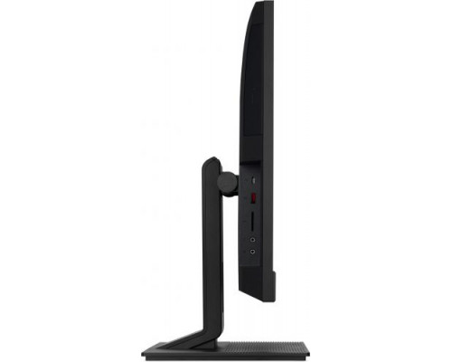 Моноблок 23.8 Acer Veriton Z4880G DQ.VUYER.00T i7-11700/16GB/512GB SSD/UHD graphics/1920x1080/cam/WiFi/BT/DVD-RW/USB kbd/USB mouse/noOS/black купить QBS.ru