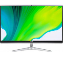Моноблок 23.8'' Acer Aspire C24-1651 DQ.BG8ER.00G i7 1165G7, 8GB, 1TB, 512GB SSD, GeForce MX450 2GB, 1920x1080 touch, GbitEth, WiFi, BT, cam, 135W, US