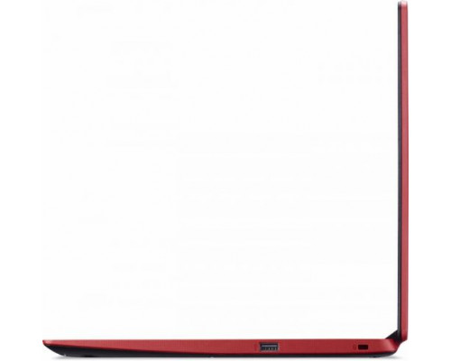 Ноутбук Acer Aspire 3 A315-56-38UN NX.HS7ER.00K i3-1005G1/8GB/512GB SSD/UHD graphics/15.6 FHD/WiFi/BT/cam/noOS/red купить QBS.ru