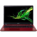 Ноутбук Acer Aspire 3 A315-56-38UN NX.HS7ER.00K i3-1005G1/8GB/512GB SSD/UHD graphics/15.6 FHD/WiFi/BT/cam/noOS/red купить QBS.ru