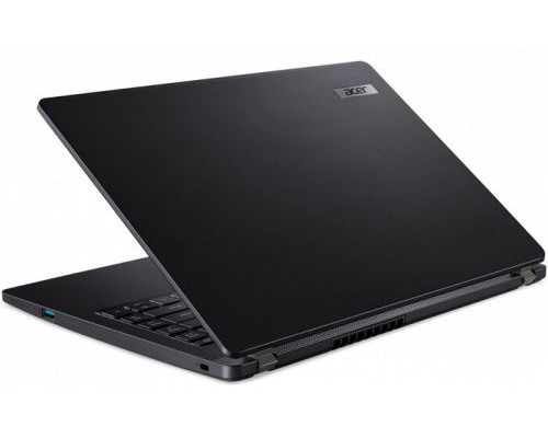 Ноутбук Acer TravelMate P2 TMP214-41-G2-R3C7 NX.VSAER.002 Ryzen 7 PRO 5850U/16GB/512GB SSD/Radeon graphics/14 FHD IPS/WiFi/BT/cam/Win10Pro/black купить QBS.ru