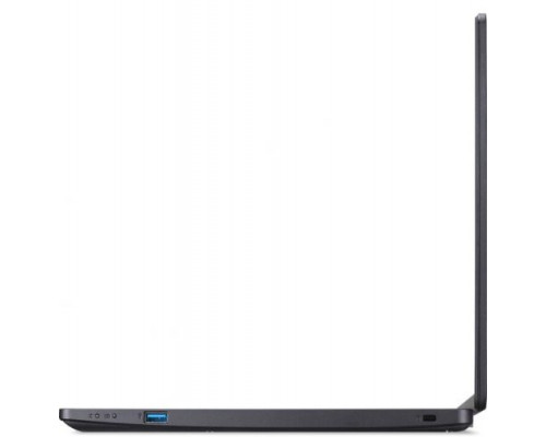 Ноутбук Acer TravelMate P2 TMP214-41-G2-R3C7 NX.VSAER.002 Ryzen 7 PRO 5850U/16GB/512GB SSD/Radeon graphics/14 FHD IPS/WiFi/BT/cam/Win10Pro/black купить QBS.ru