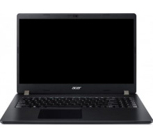 Ноутбук Acer TravelMate P2 TMP215-41-G2-R80E NX.VRYER.005 Ryzen 5 Pro 5650U/8GB/256GB SSD/noDVD/Radeon graphics/15.6" FHD IPS/cam/BT/WiFi/noOS/black