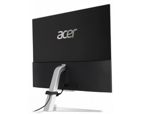 Моноблок 27 Acer Aspire C27-1655 DQ.BGHER.00F Моноблок Acer Aspire C27-1655 27 Full HD i3 1115G4 (3) 8Gb 1Tb 5.4k MX330 CR Endless GbitEth WiFi BT купить QBS.ru