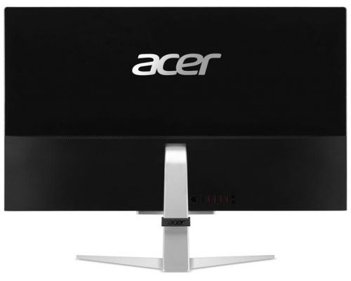Моноблок 27 Acer Aspire C27-1655 DQ.BGGER.011 Моноблок Acer Aspire C27-1655 27 Full HD i5 1135G7 (2.4) 16Gb SSD512Gb MX330 Endless GbitEth WiFi BT купить QBS.ru