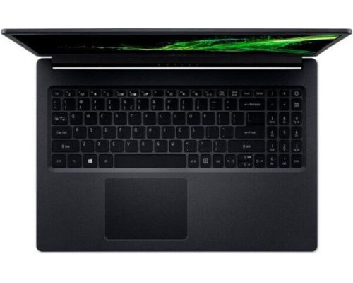 Ноутбук Acer A315-34-P59K Aspire NX.HE3ER.00Y N5030/4GB/500GB/UHD Graphics/15.6 HD/WiFi/BT/0.3MP/2cell/noOS/black купить QBS.ru