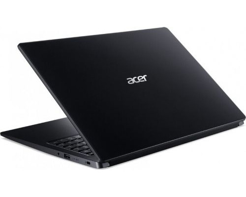 Ноутбук Acer A315-34-P59K Aspire NX.HE3ER.00Y N5030/4GB/500GB/UHD Graphics/15.6 HD/WiFi/BT/0.3MP/2cell/noOS/black купить QBS.ru